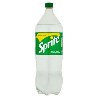 Sprite Lemon Pet 2 Litre