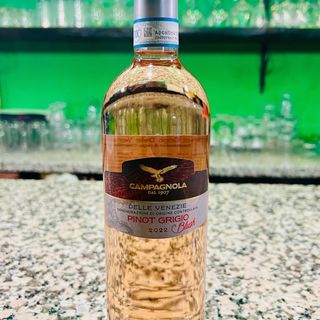 Pinot Grigio delle Venezie Rosado