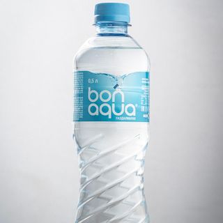 Минеральная вода (0,5 л.)