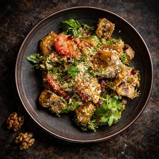 Хрумкий Баклажан 250 г