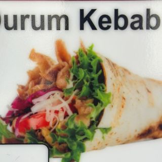 Durum Solo Carne De Ternera