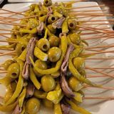 Gilda De Anchoa ( 6 uds.)