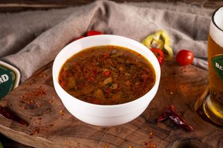 სოკოს სუპი