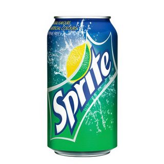 SPRITE 25cl