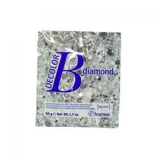 Fra Decolor B Diamond Saquetas 50Gr