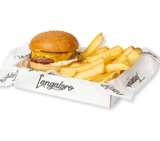 Fofo Burger