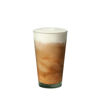 Brown Sugar Cloud Frappuccino® Blended Beverage