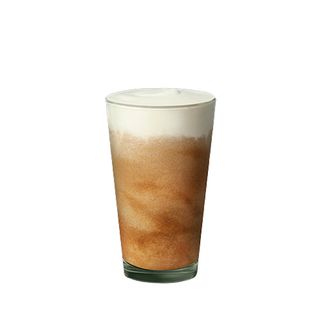 Brown Sugar Cloud Frappuccino® Blended Beverage