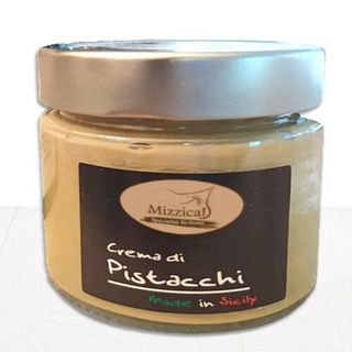 Nutella di pistacchio 190 g