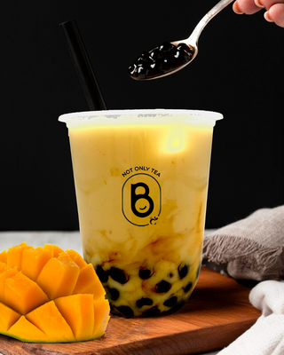 Манго БаблТі 700