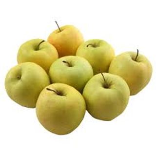 Mele gialle piemonte