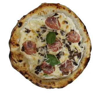 Pizza Truffle Ø 32cm
