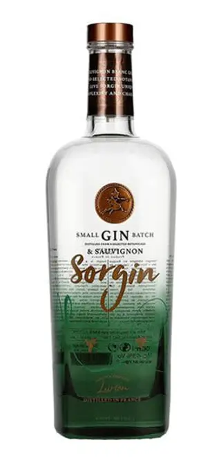 Ginebra Sorgin