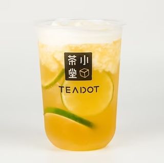 Микс с ананасом 0.7