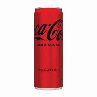 Coca-Cola Zero 0,3