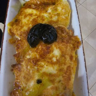 Кашкавал в кора Lucky Sol(350г)