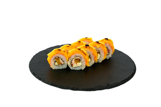 Салмон гриль рол 300г\8шт