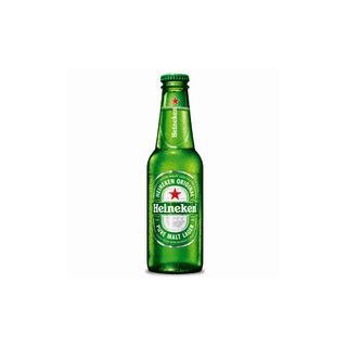 Cerveja Heineken 25cl