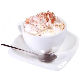 Венский кофе  (450 мл.)