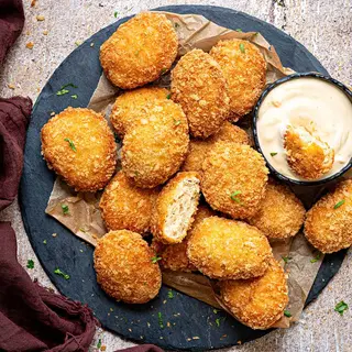 Chicken nuggets 5 pezzi