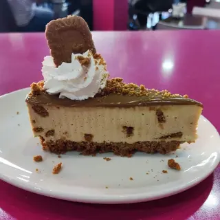 Cheesecake Lotus