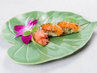 NIGIRI ŁOSOŚ GRAWADLAX