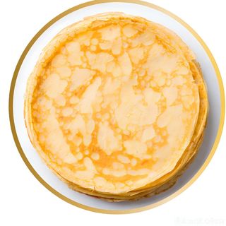Anjera Mayai