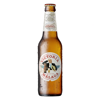 Cerveza Victoria 
