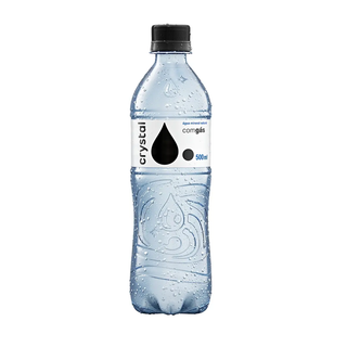 Água 50cl