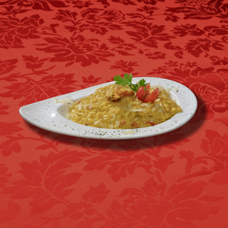 ' Risoto Florencia '