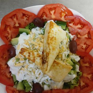 Салата Варна (350г)