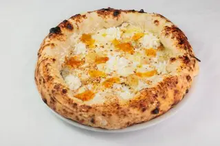 SINFONIA DI BUFALA