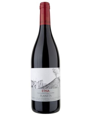 Etna Rosso Planeta 2021