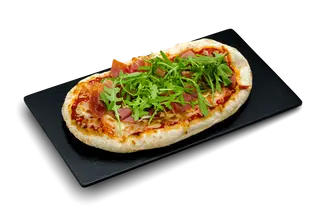Pizza Prosciutto
