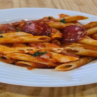 Penne All' Arrabbiata