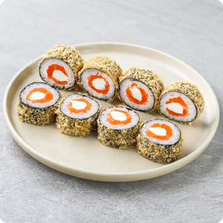 Темпура Філадельфія (260г)