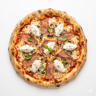 Pizza corleone