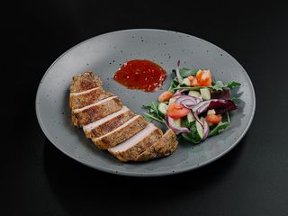 Стейк Свинина (140g)