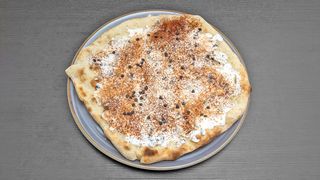 Dolce ricotta