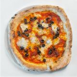 Pizza Diávola (33 Cm.)