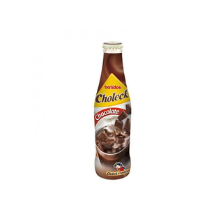 Batido chocolate 0,20