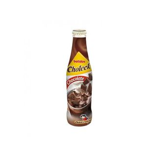 Batido chocolate 0,20