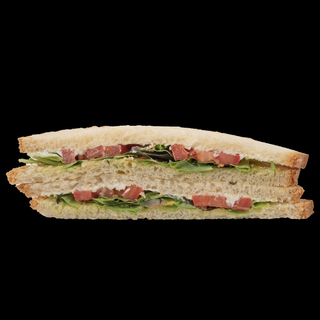 Vincent vegan