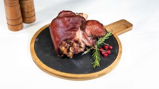 Ciolan mare de porc
