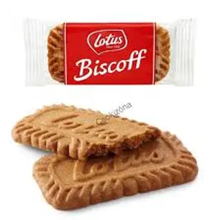 LOTUS - Biscotti - Conf. 50