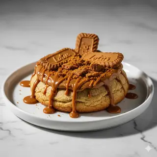 Cookie NY Lotus
