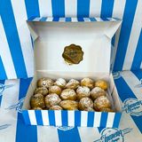 Buñuelos de Viento (20 uds.)