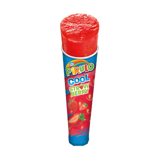 Pirulo Cool fresa
