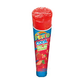 Pirulo Cool fresa