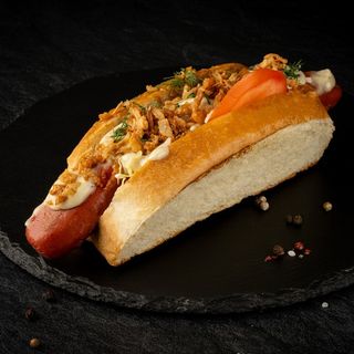 Хот Дог Класичний МИСЛИВ